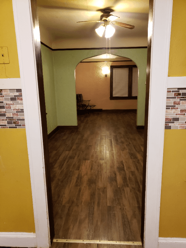 Rockford Multiplex: 1222 Jackson Street