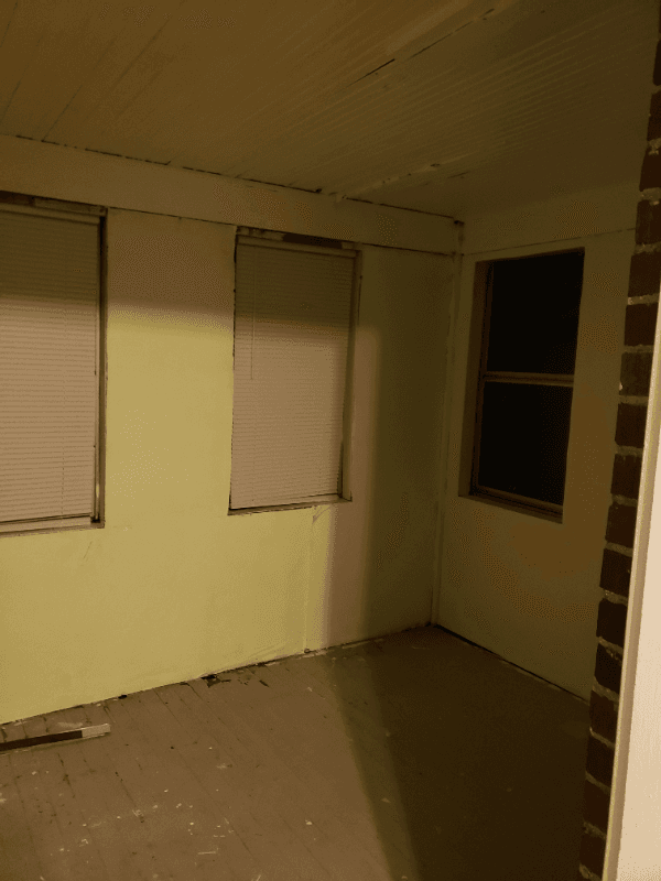 Rockford Multiplex: 1222 Jackson Street