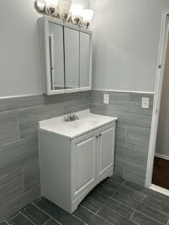 North Plainfield Apartment: 393 Grove Street