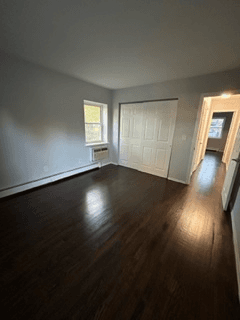 North Plainfield Apartment: 393 Grove Street