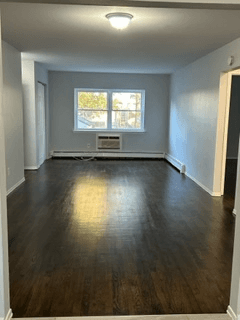 North Plainfield Apartment: 393 Grove Street