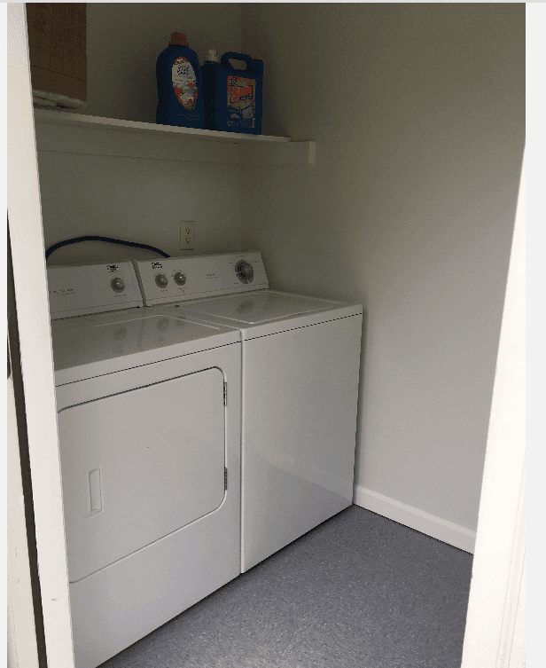 Swansboro Townhome: 601 Pelletier Loop Rd