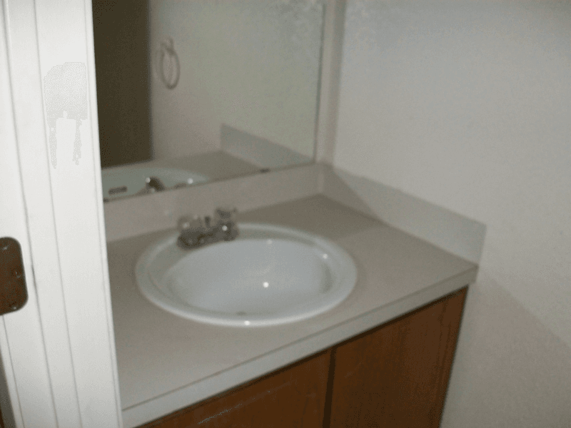 Killeen Condo: 1110 Leslie Circle