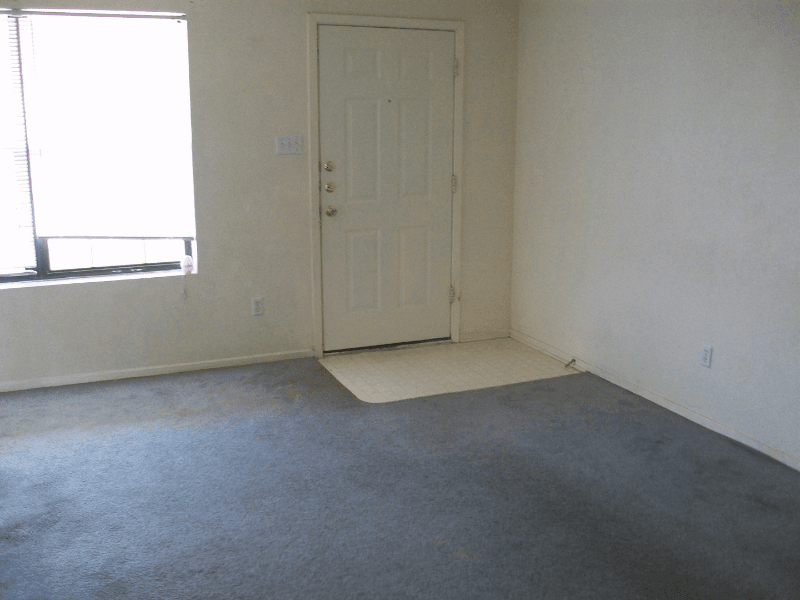 Killeen Condo: 1110 Leslie Circle