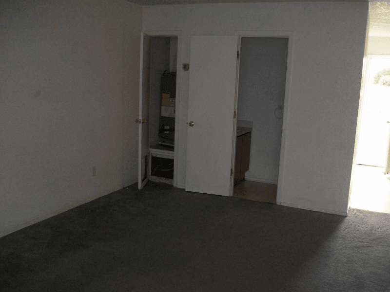 Killeen Condo: 1110 Leslie Circle