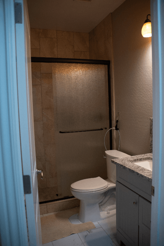 phoenix House: 2345 W Andrea Dr