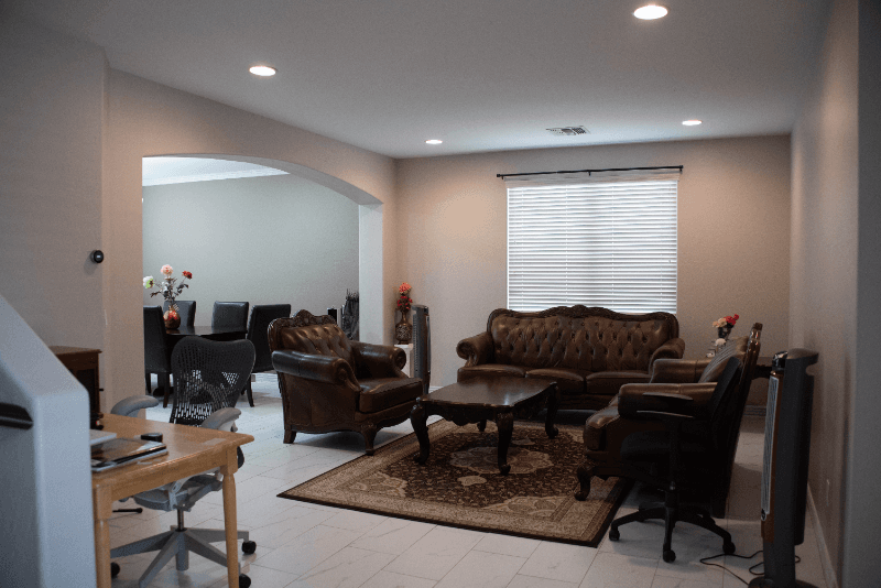 phoenix House: 2345 W Andrea Dr