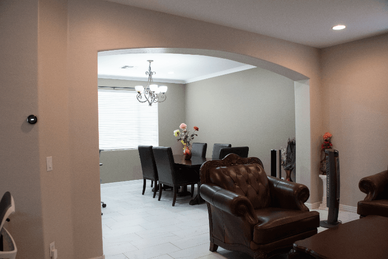 phoenix House: 2345 W Andrea Dr