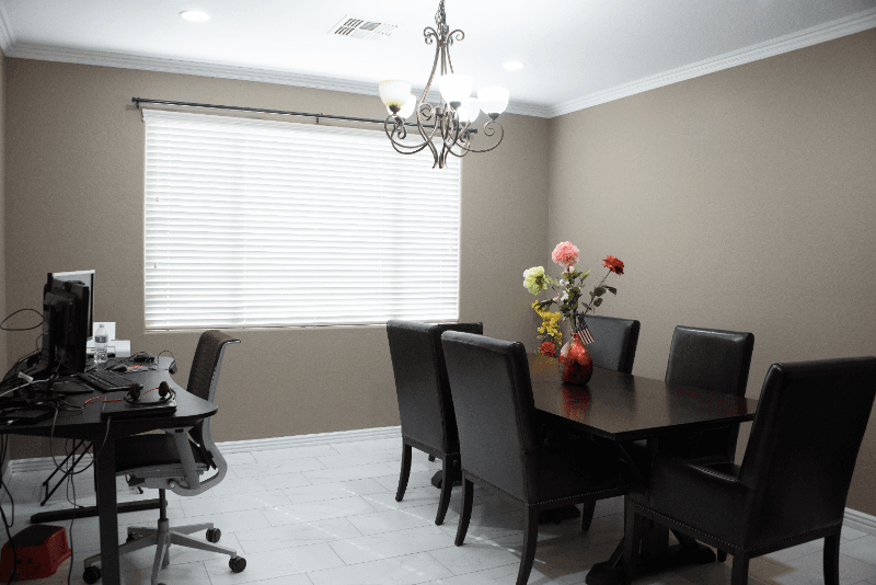 phoenix House: 2345 W Andrea Dr