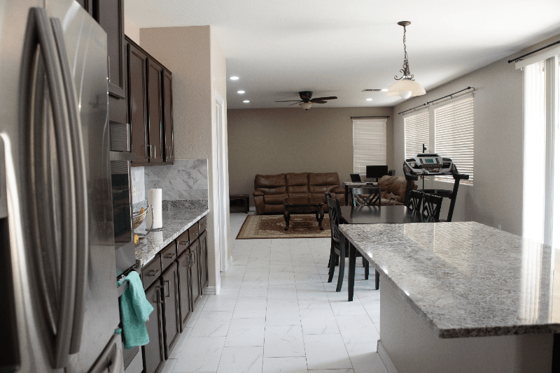 phoenix House: 2345 W Andrea Dr