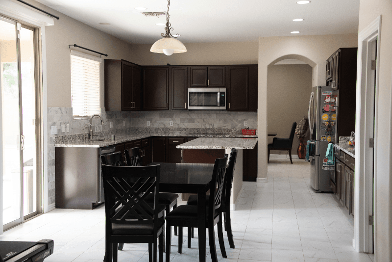 phoenix House: 2345 W Andrea Dr
