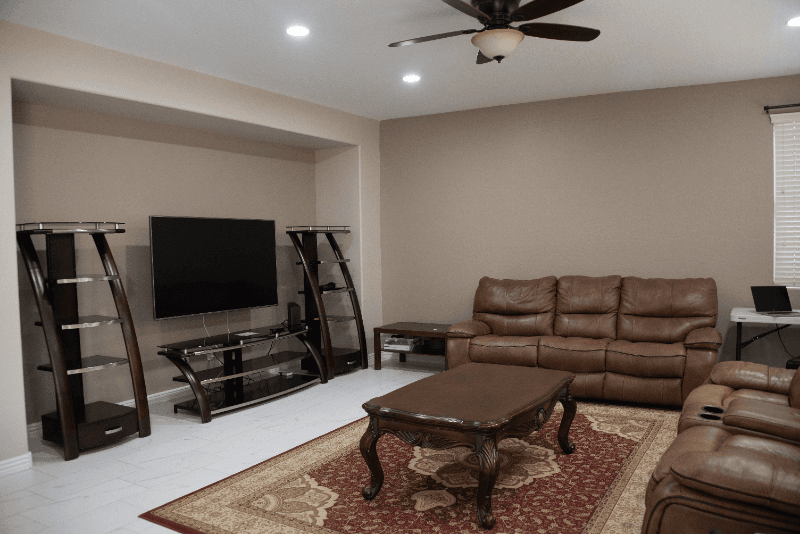 phoenix House: 2345 W Andrea Dr