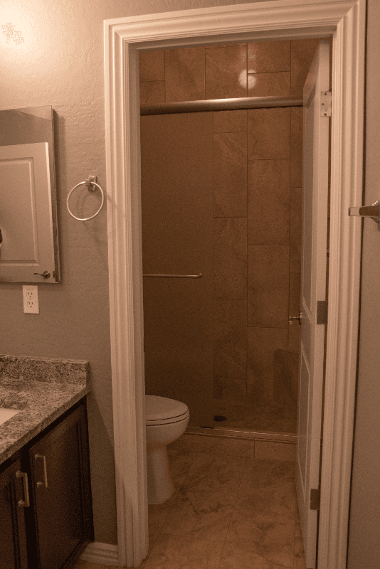 phoenix House: 2345 W Andrea Dr