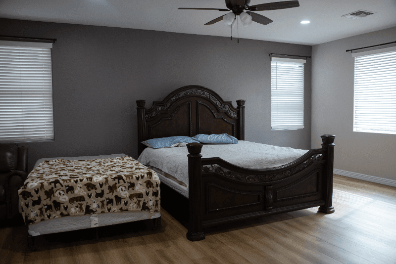 phoenix House: 2345 W Andrea Dr
