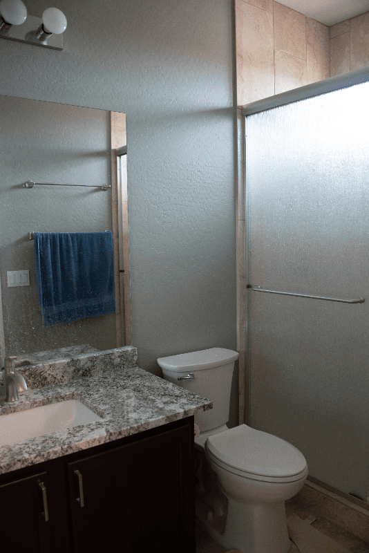 phoenix House: 2345 W Andrea Dr