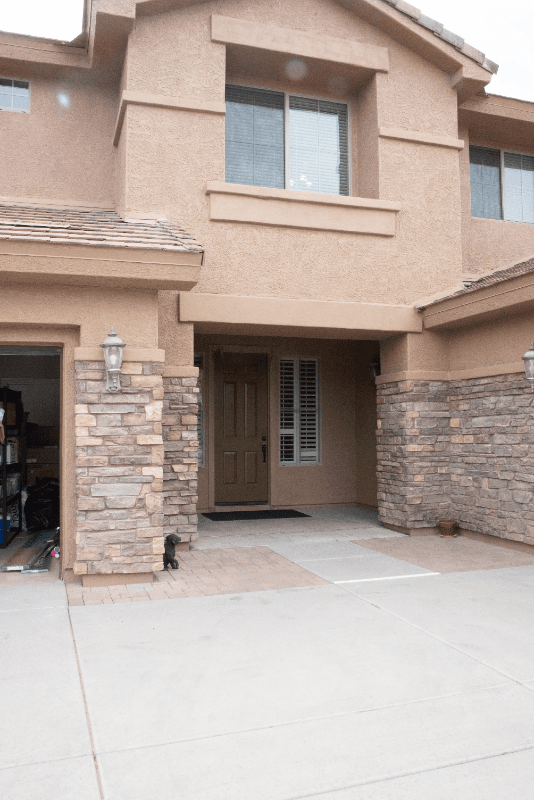 phoenix House: 2345 W Andrea Dr