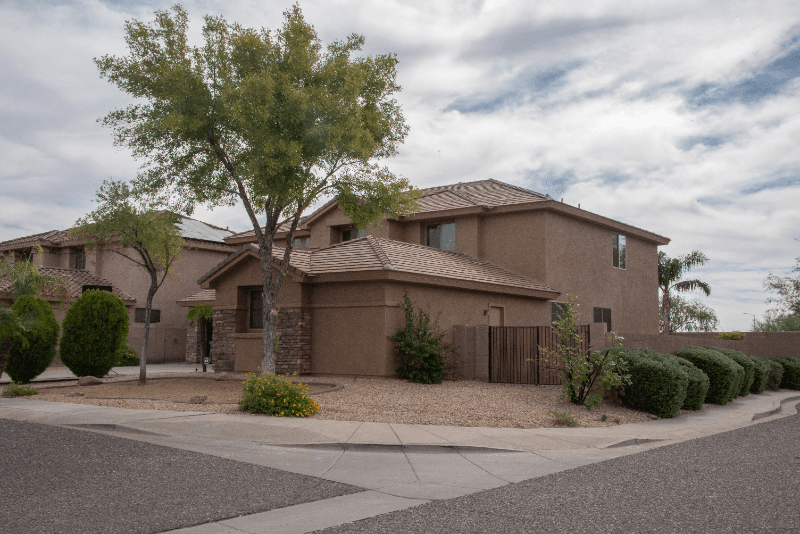 phoenix House: 2345 W Andrea Dr