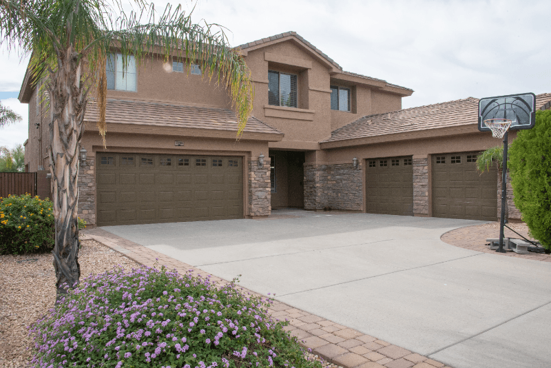 phoenix House: 2345 W Andrea Dr