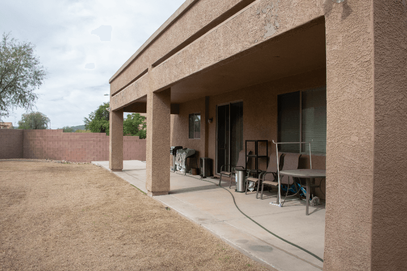 phoenix House: 2345 W Andrea Dr
