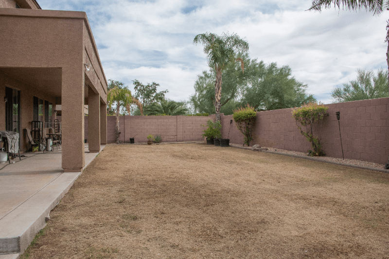 phoenix House: 2345 W Andrea Dr