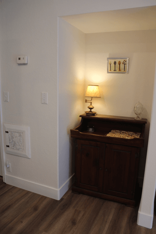 Jonesborough House: 342 Dry Creek Road