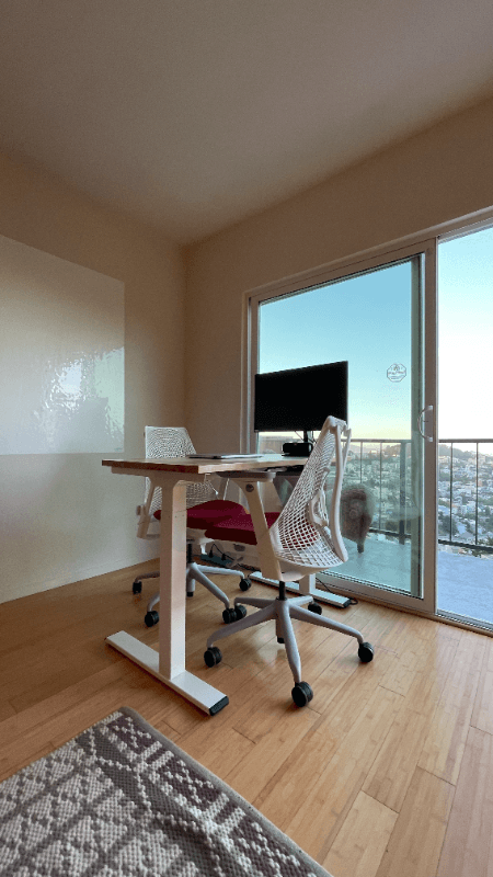 San Francisco Condo: 275 Burnett Ave