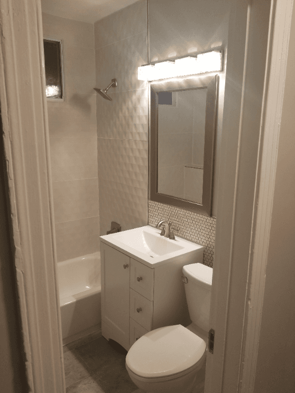 Washington Multiplex: 5006 2nd street nw