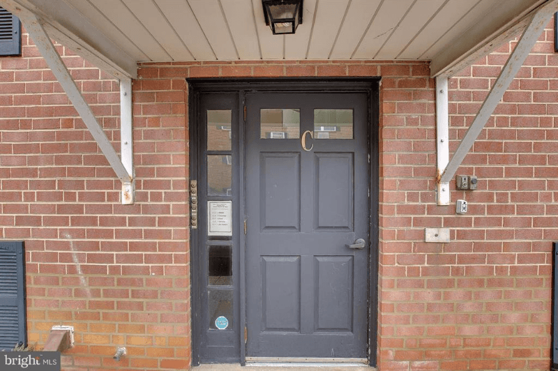 Newtown Square PA Condo: 1 Radnor Dr