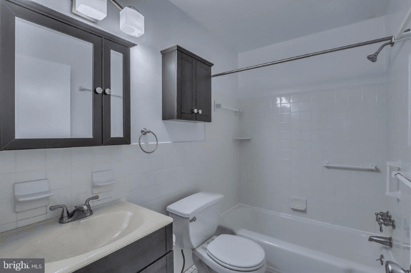 Newtown Square PA Condo: 1 Radnor Dr