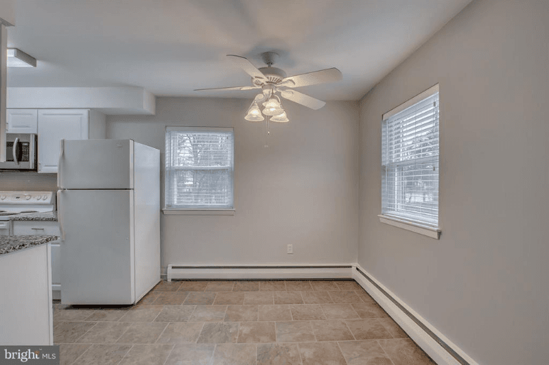 Newtown Square PA Condo: 1 Radnor Dr