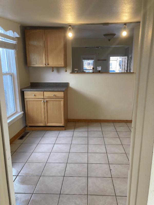 Denver House: 831 Elati St