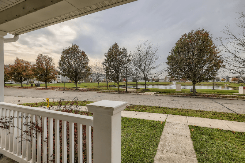 Dublin Condo: 5522 Spring River Ave