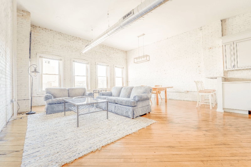 Binghamton Apartment: 186 State Street