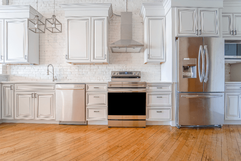 Binghamton Apartment: 186 State Street