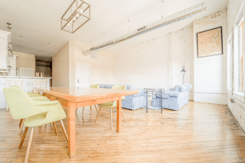 Binghamton Apartment: 186 State Street