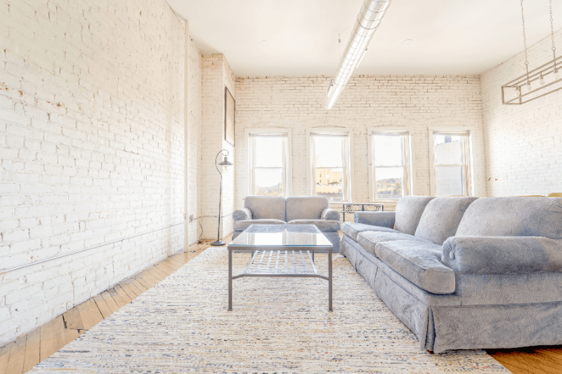 Binghamton Apartment: 186 State Street