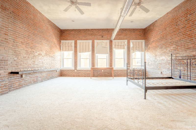 Binghamton Apartment: 186 State Street