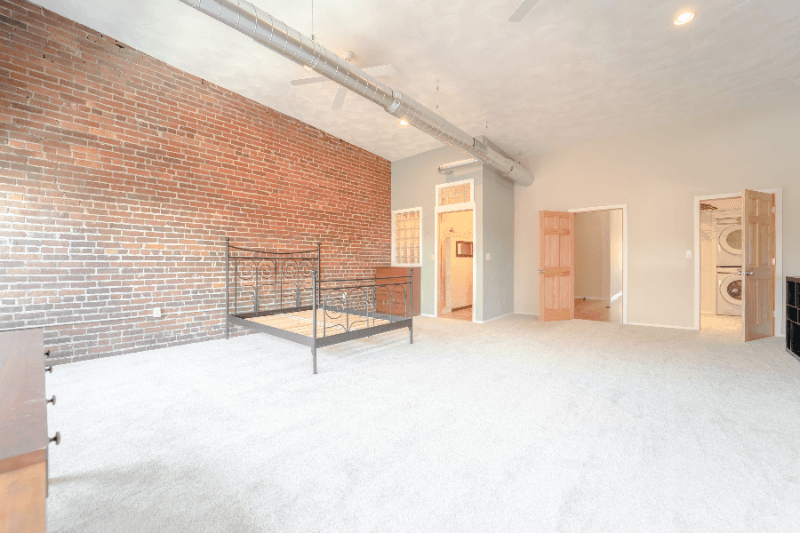 Binghamton Apartment: 186 State Street