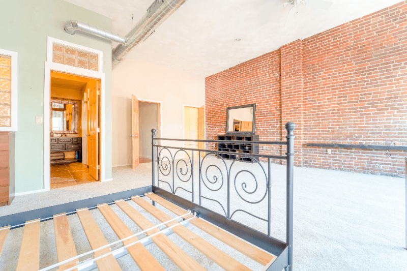 Binghamton Apartment: 186 State Street