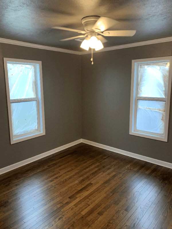 Bartlesville House: 3321 Indiana St