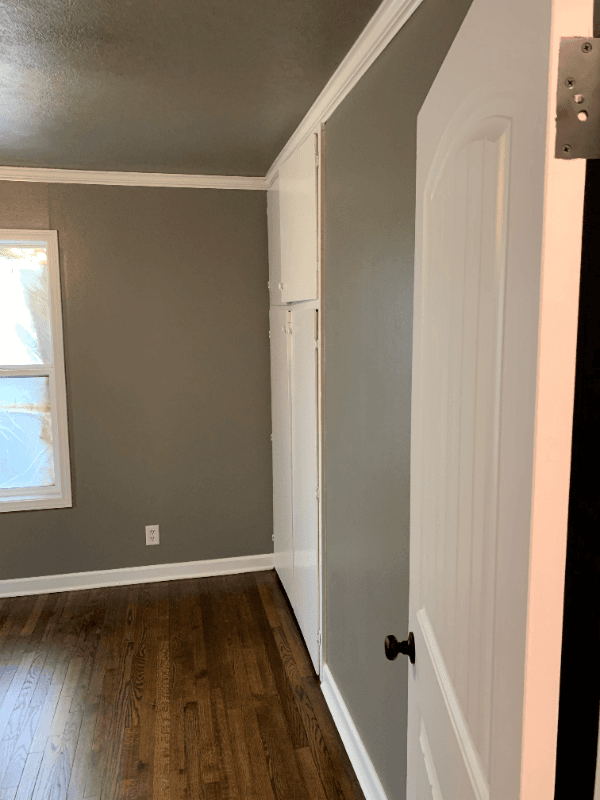 Bartlesville House: 3321 Indiana St