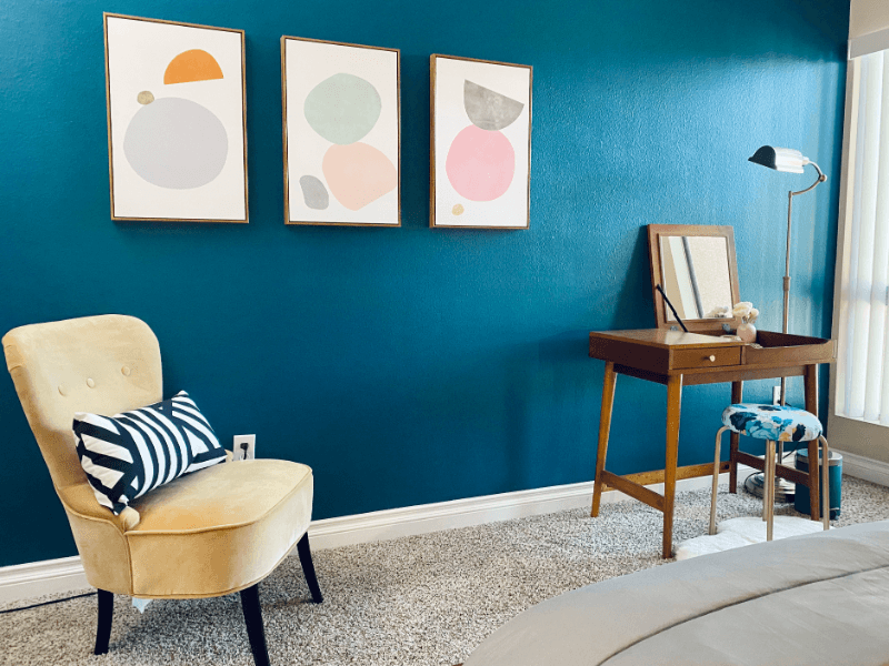 San Diego Apartment: 1605 Hotel Circle South