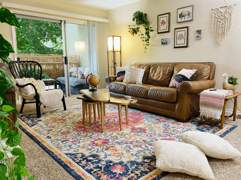 San Diego Apartment: 1605 Hotel Circle South