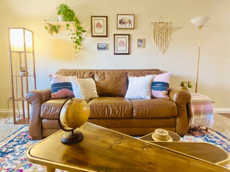 San Diego Apartment: 1605 Hotel Circle South