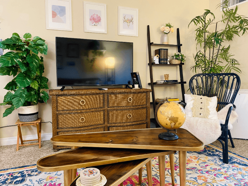 San Diego Apartment: 1605 Hotel Circle South