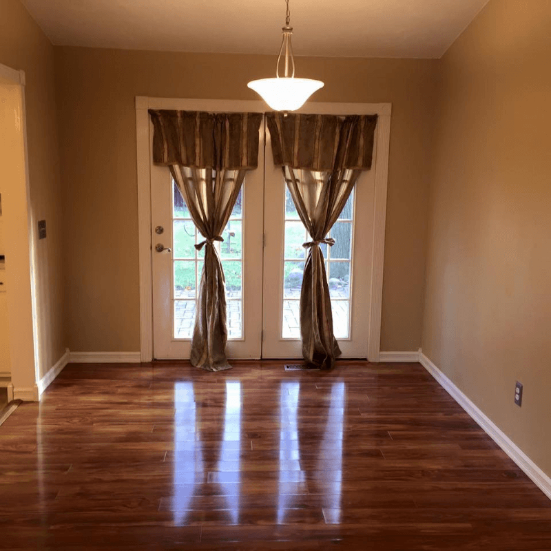 North Ridgeville House: 33995 Gail Dr.