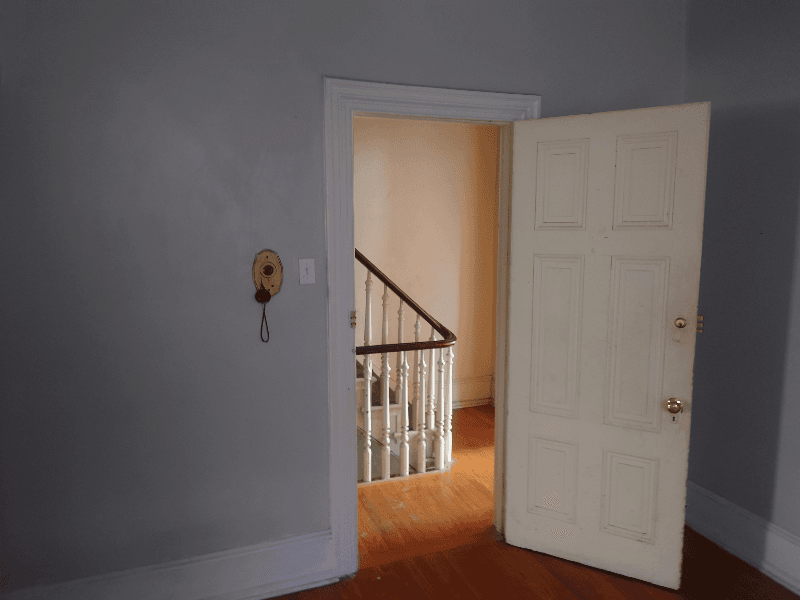 Philadelphia House: 5903 Greene St