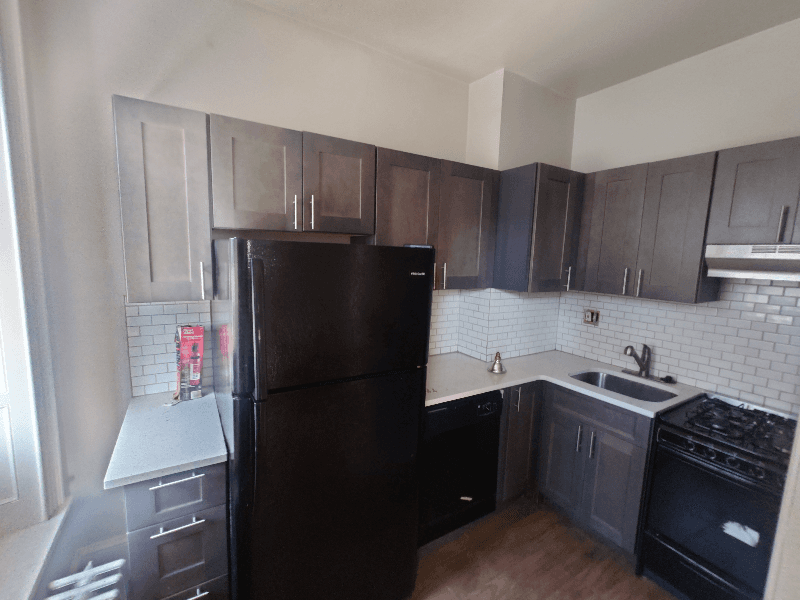 Philadelphia House: 5903 Greene St