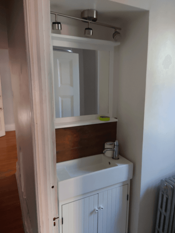 Philadelphia House: 5903 Greene St