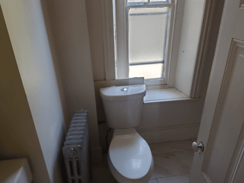 Philadelphia House: 5903 Greene St